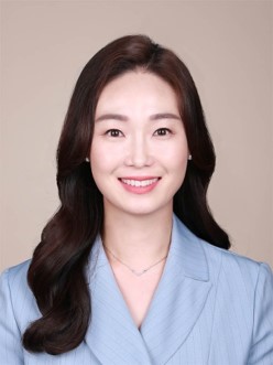 박은미 교수 사진