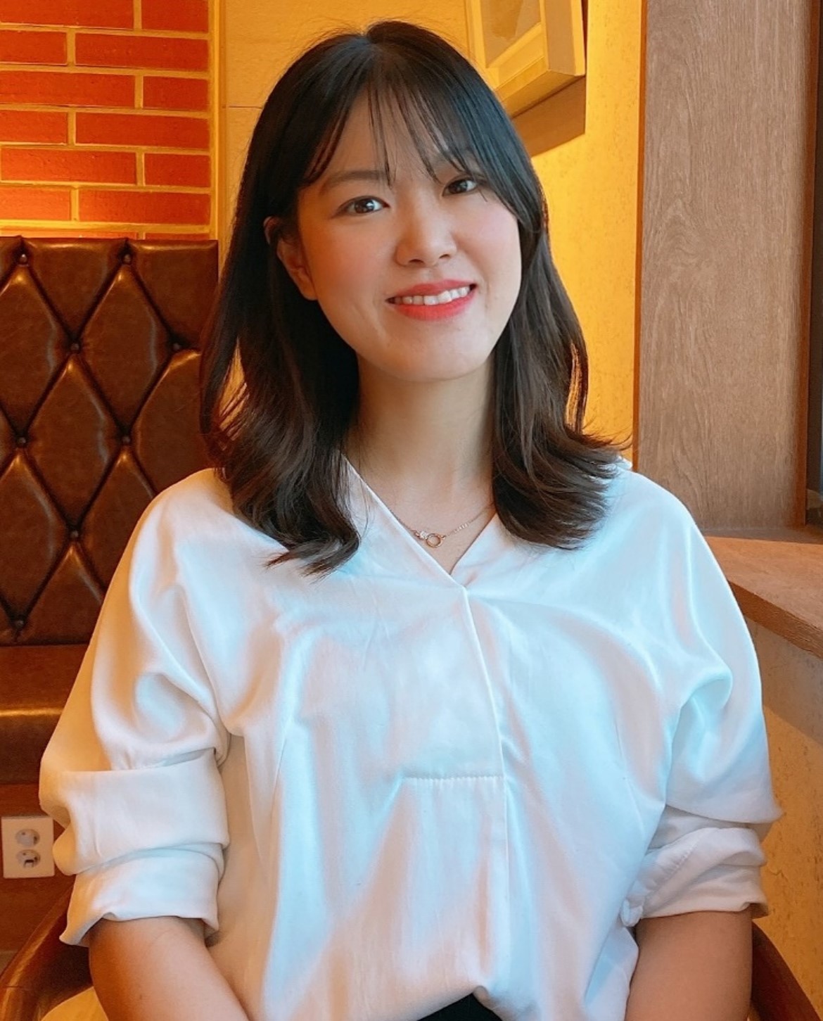 김한나 교수 사진