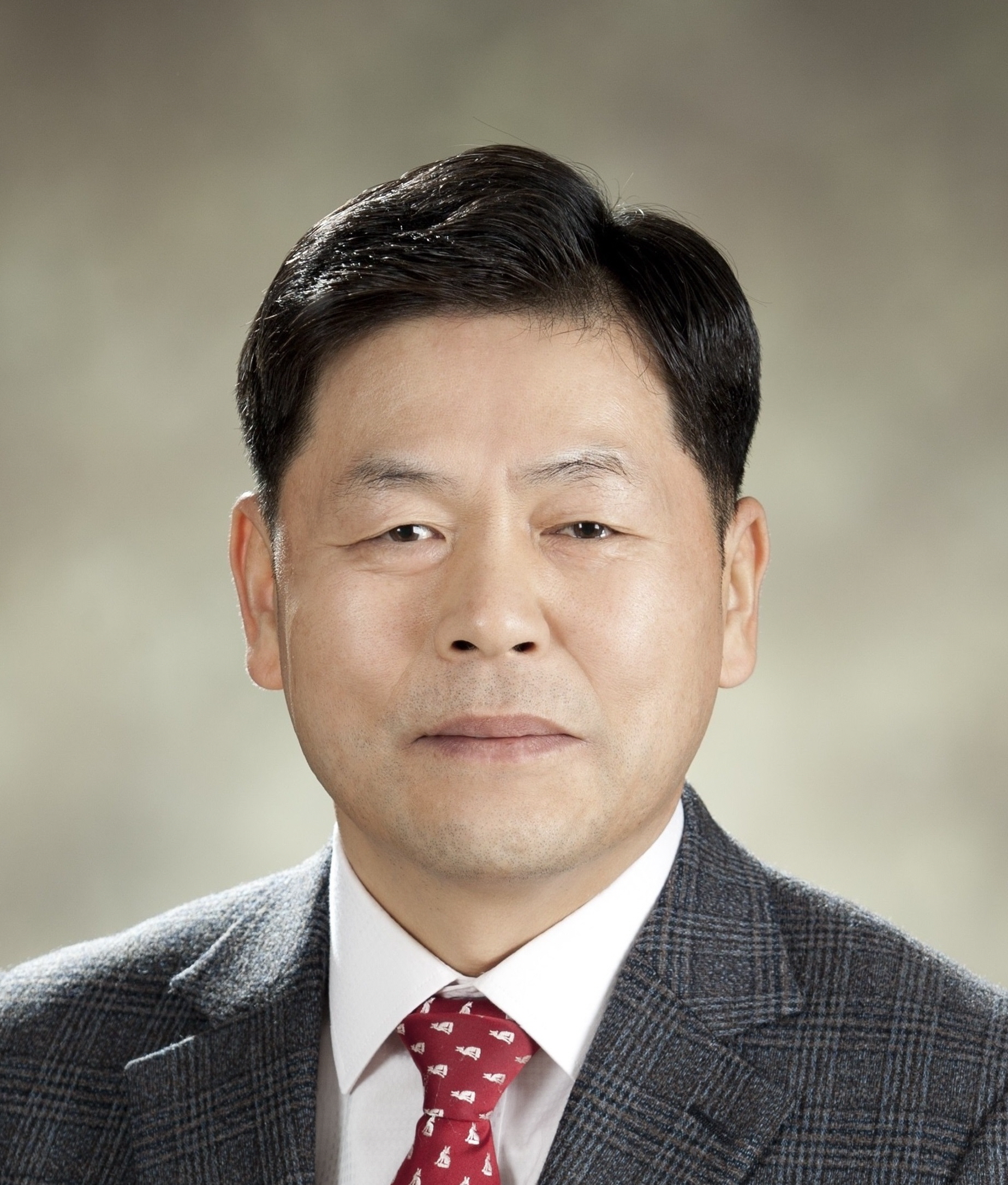 김흥택 교수 사진